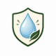 Moisture icon