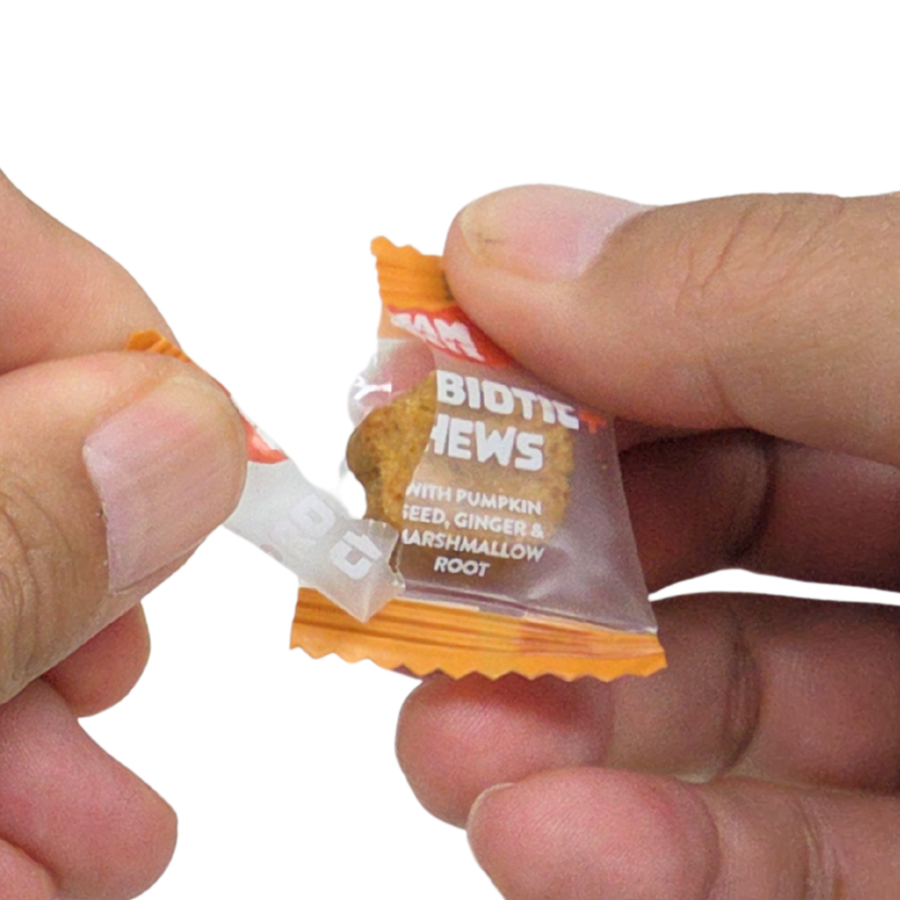 FAM Pets Probiotic Plus Soft Chews