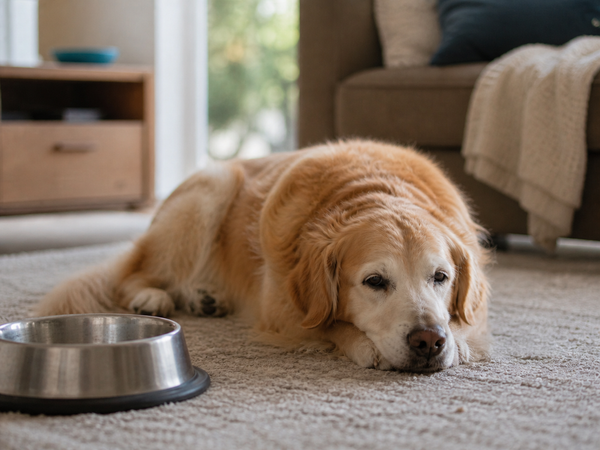 Rancid Fish Oil for Dogs: Signs, Risks, and How to Avoid It