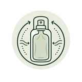 Airless Fish Oil Spray