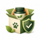 Better packaging icon