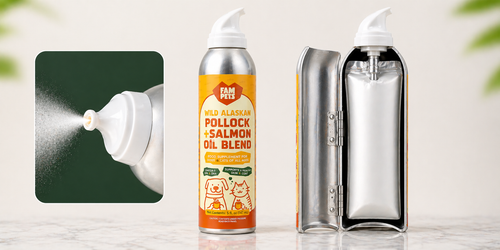 BOV spray