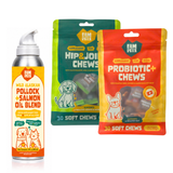 Full Routine Bundle