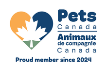 Pets Canada member