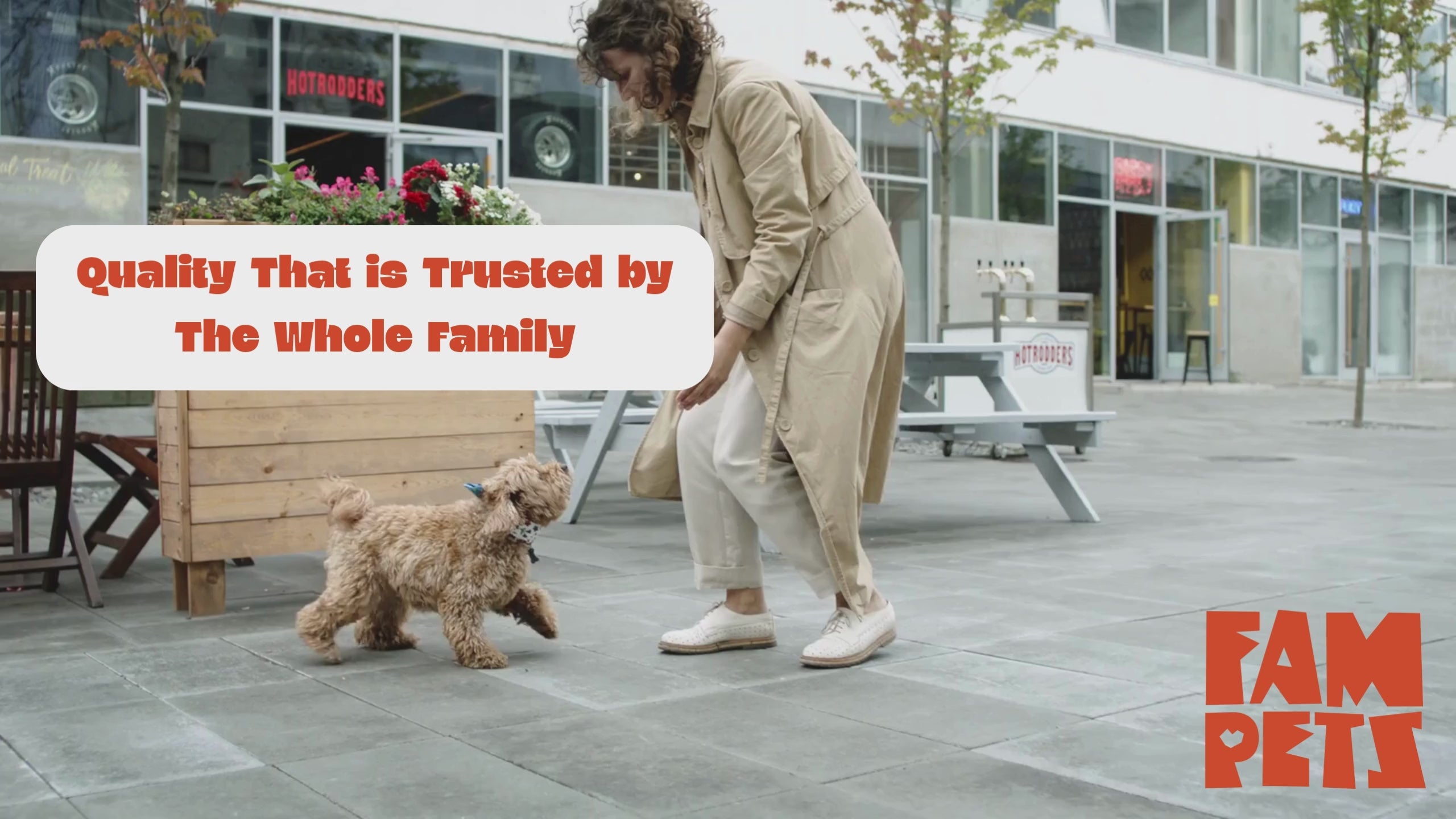 Load video: Fish Oil for Dogs &amp; Cats