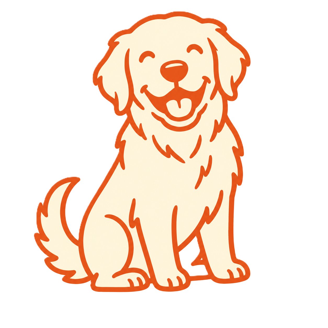 Cooper mascot