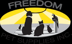 Freedom Pet Supplies Inc — Eastern Canada distributor for FAM Pets